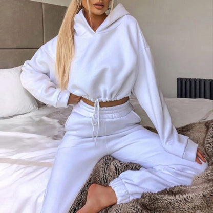 survêtement femme deux pièces