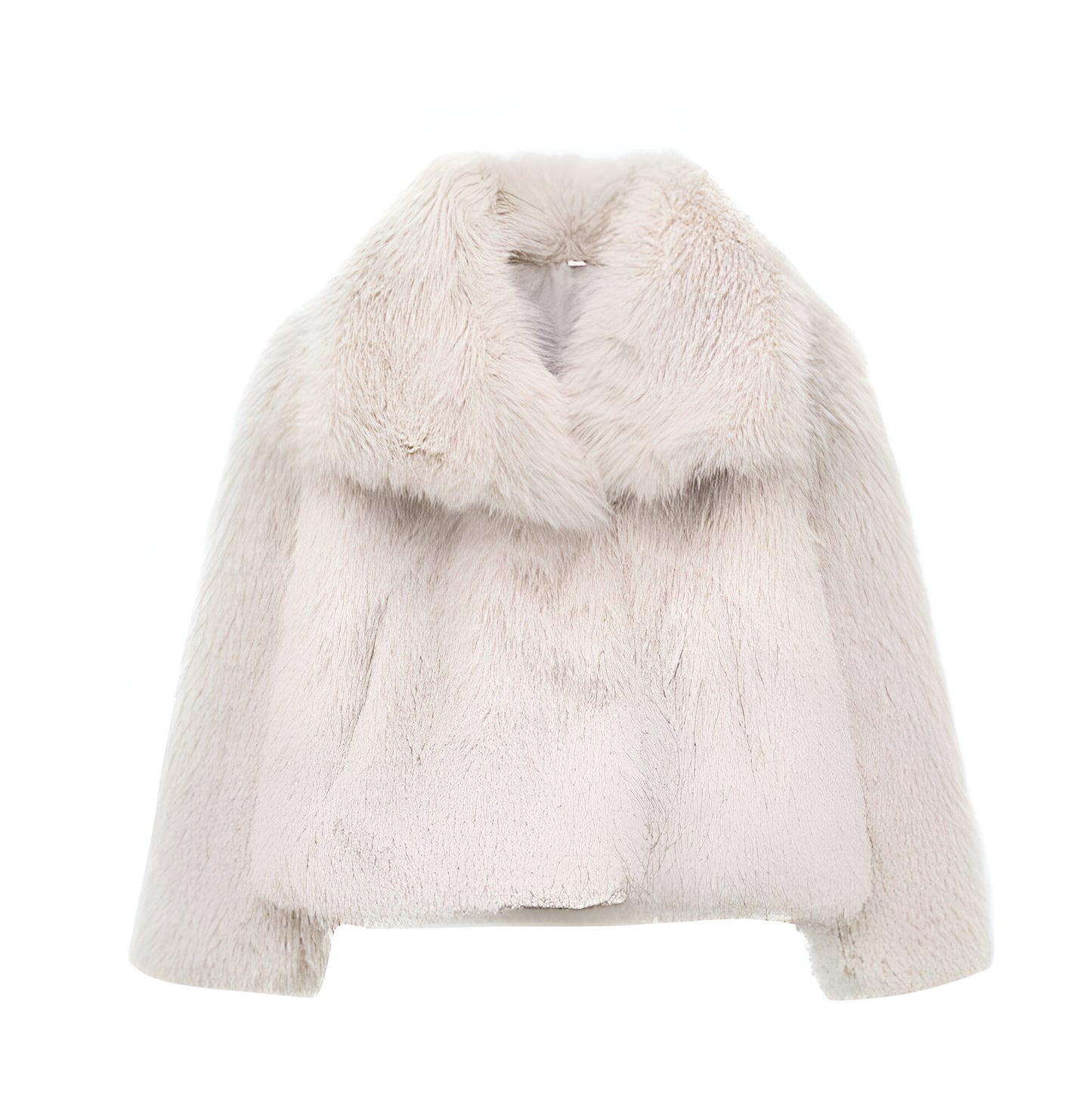 Veste hiver femme élégante