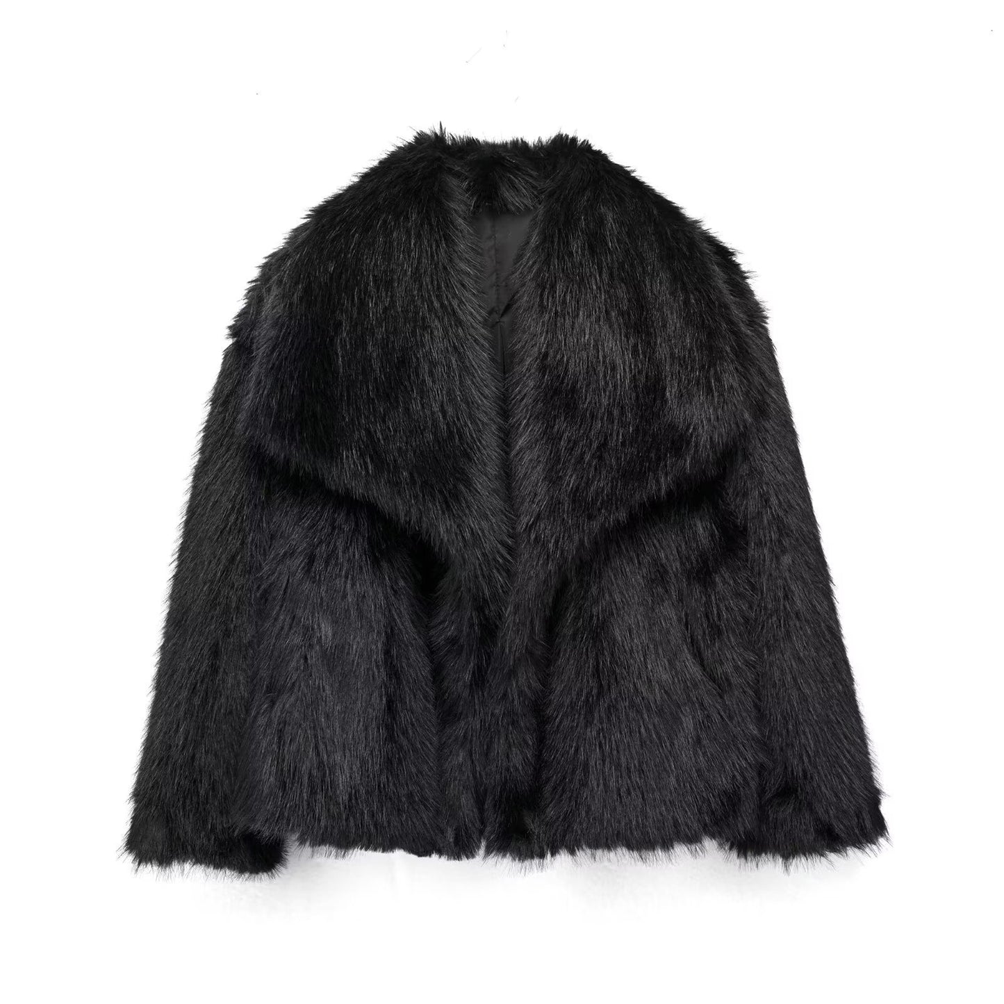 Veste hiver femme élégante