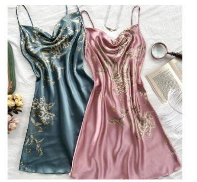 NOLVA Chemise de Nuit