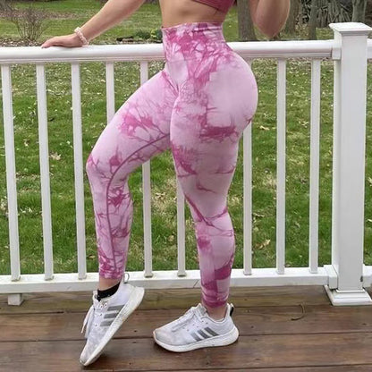 Legging push-up femme
