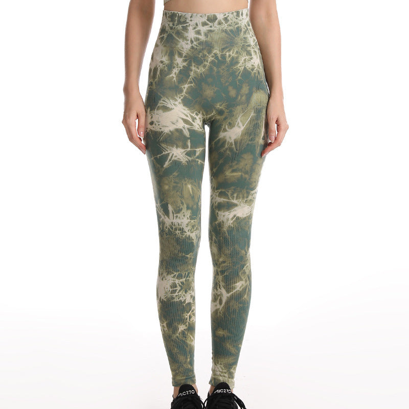 Legging push-up femme