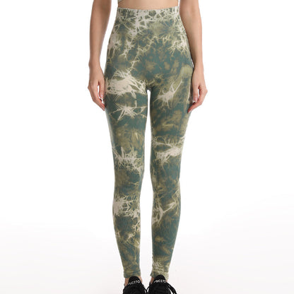 Legging push-up femme