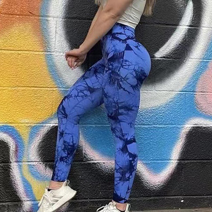 Legging push-up femme