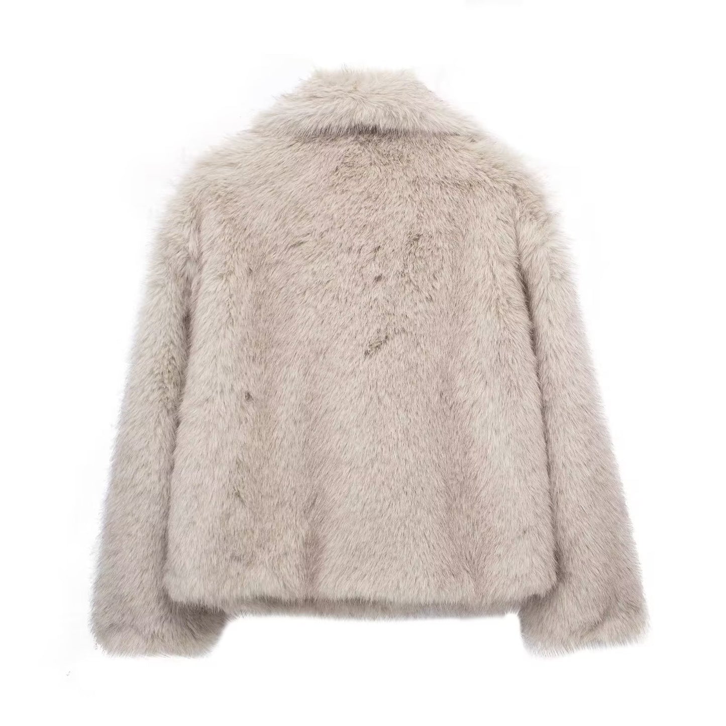 Veste hiver femme élégante