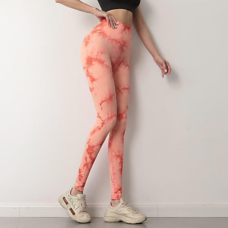 Legging push-up femme