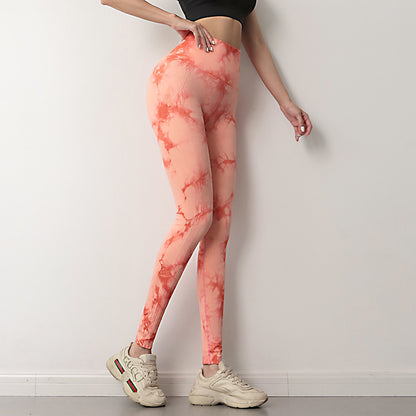 Legging push-up femme