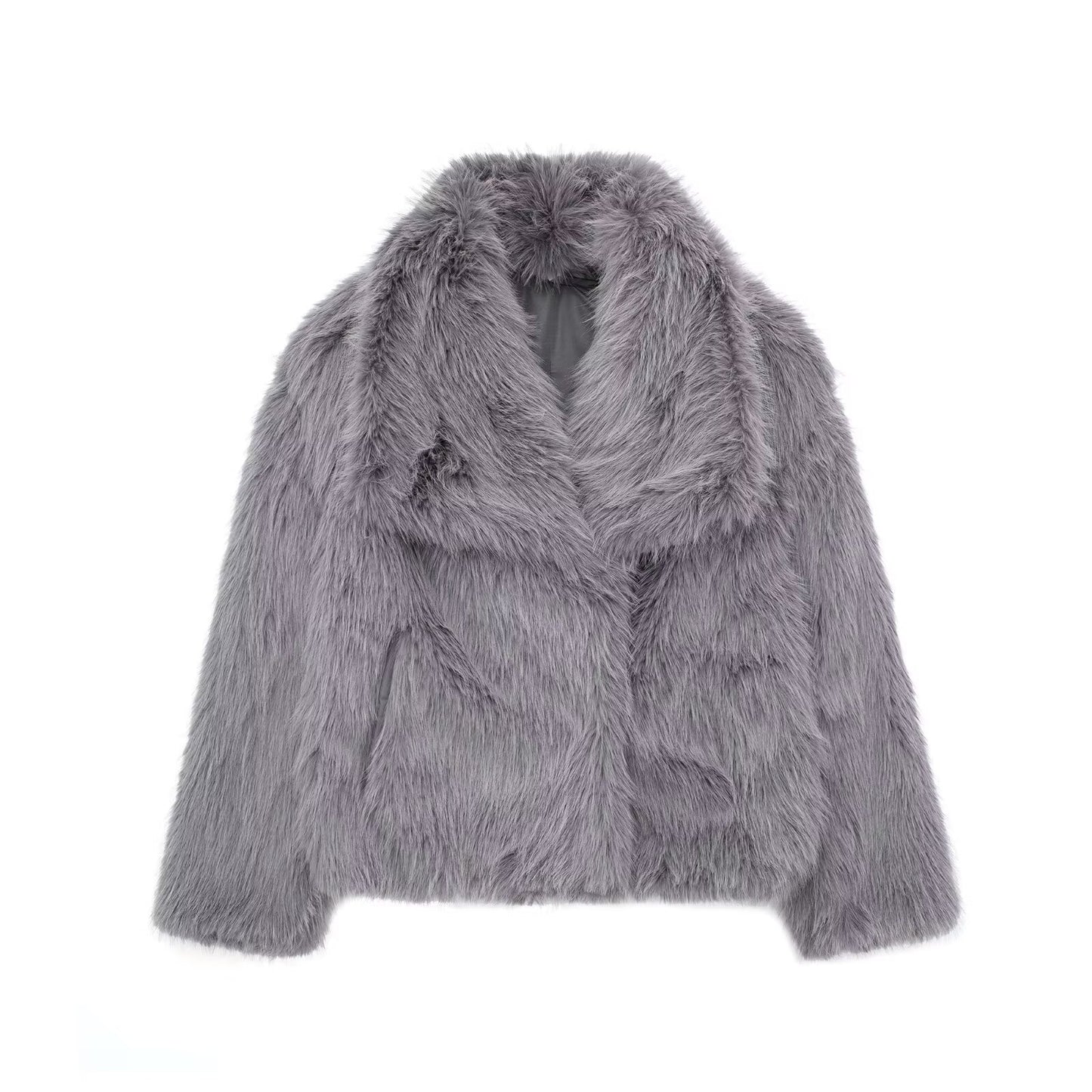 Veste hiver femme élégante