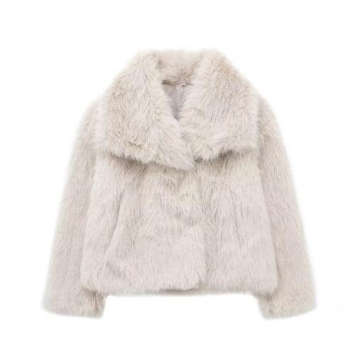 Veste hiver femme élégante
